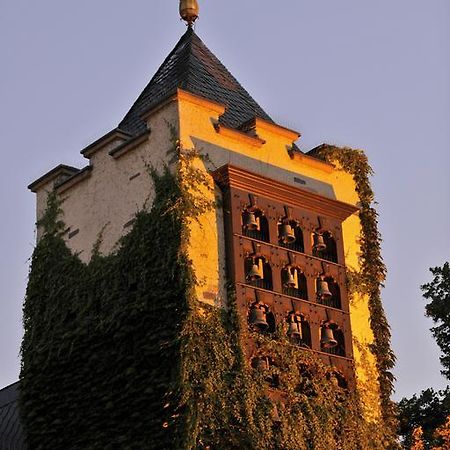 Breuer'S Ruedesheimer Schloss Rüdesheim am Rhein Εξωτερικό φωτογραφία