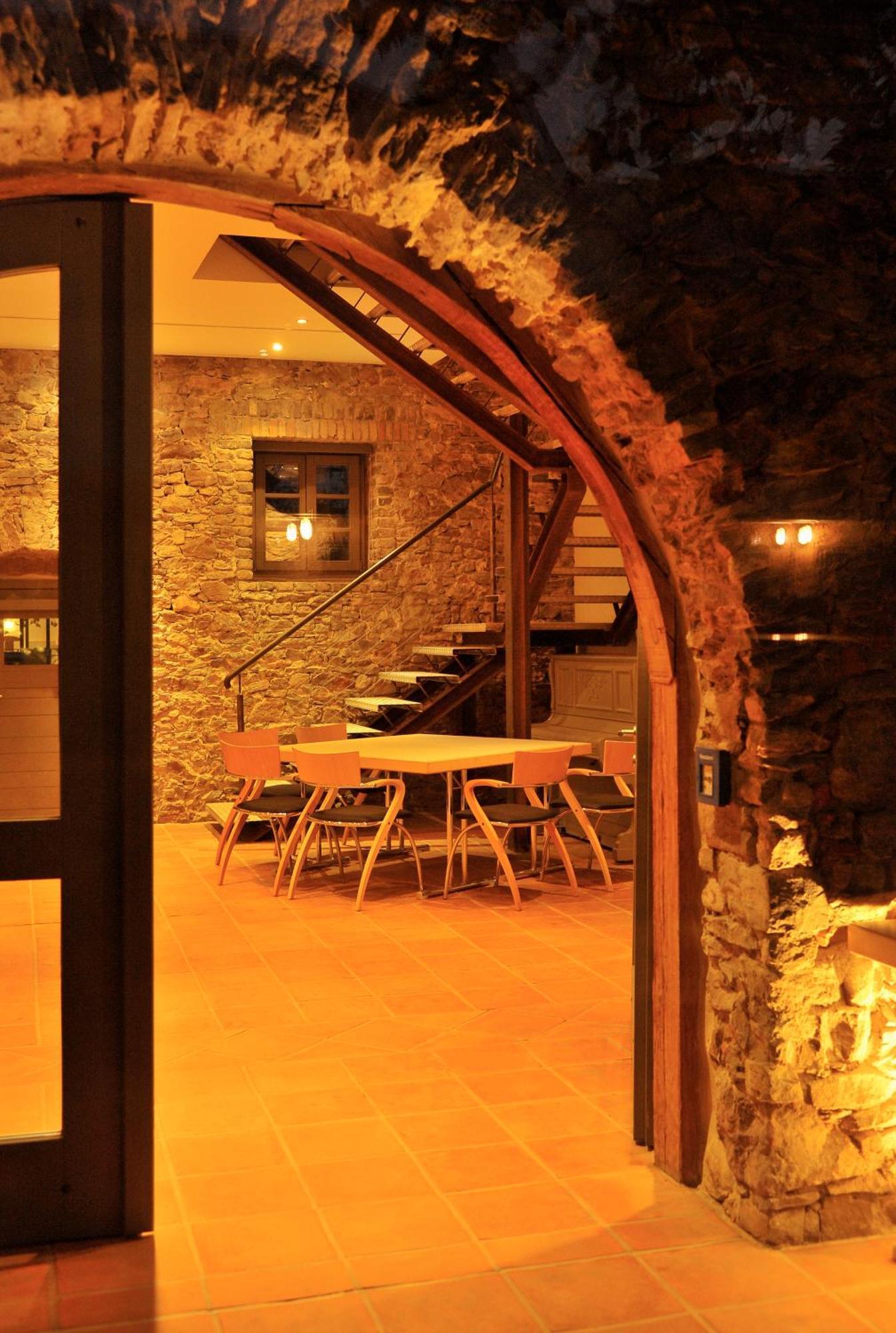 Breuer'S Ruedesheimer Schloss Rüdesheim am Rhein Εξωτερικό φωτογραφία